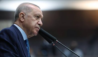 Erdoğan’dan AB açıklaması: “Türkiye’nin üyelik müzakerelerinin canlandırılması ve ilerletilmesi için bir gün bile beklenmemelidir”