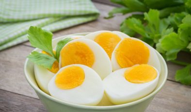 Yumurta kalbe zararlı mı? Faydası saymakla bitmiyordu
