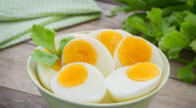 Yumurta kalbe zararlı mı? Faydası saymakla bitmiyordu