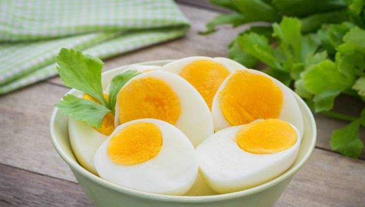 Yumurta kalbe zararlı mı? Faydası saymakla bitmiyordu