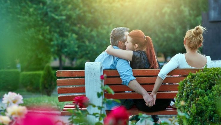 Aldatılıyor musunuz? Çoğu insanın gözden kaçırdığı 5 gizli işaret