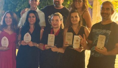 “Medya Başarı ve Teşvik Ödülleri Yarışması”nda ödüller sahiplerini buldu…BRT’ye 3 ödül