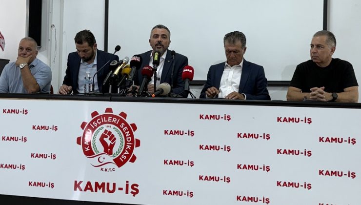 Kıbrıs Türk Hemşireler ve Ebeler Sendikası, Hür-İş’e katıldı