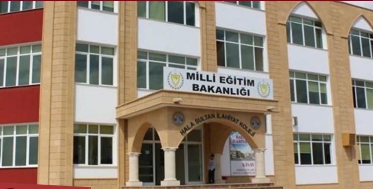İnanıroğlu, Hala Sultan İlahiyat Koleji’nde Arapça öğretmeni münhaline ilişkin açıklama yaptı:’Münhal, ülkemizdeki eğitimcilere istihdam fırsatı sunma amacıyla açıldı’