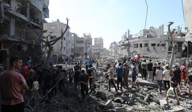 Hamas, Gazze’de ateşkes teklifine “olumlu yanıtını” arabuluculara iletti
