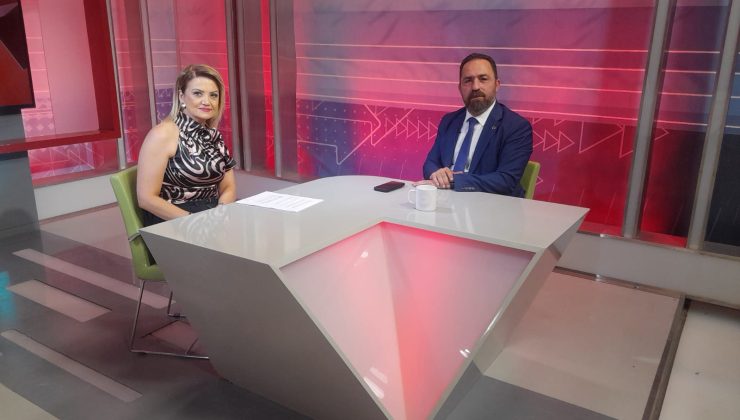 Bakan Çavuṣ: Yarın seçime gidelim,UBP ṣimdiki konumundan daha iyi bir durumda olacaktır