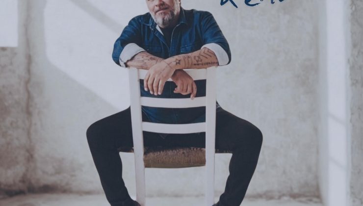 Çağıl’dan “Topla Kendini” yayınlandı