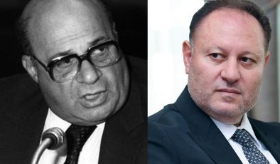 Öztürkler, Denktaş ile ilgili asılsız iddialar içeren kitabı kınadı