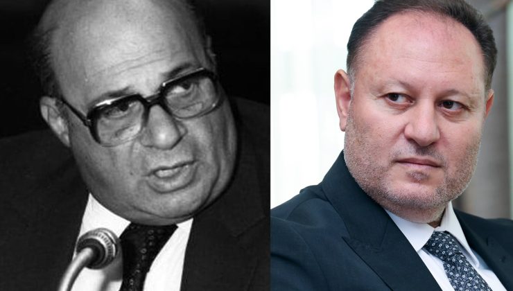 Öztürkler, Denktaş ile ilgili asılsız iddialar içeren kitabı kınadı
