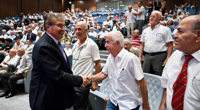 Başbakan  Üstel:Şehit ve gazilerimize olan vefa borcumuzu lafla değil hizmetle ödüyoruz