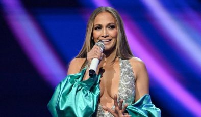 Jennifer Lopez, İstanbul konseri öncesi hayranlarına mesaj gönderdi – Son Dakika Yaşam Haberleri