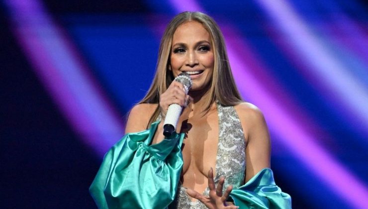 Jennifer Lopez, İstanbul konseri öncesi hayranlarına mesaj gönderdi – Son Dakika Yaşam Haberleri