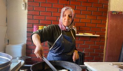 Eskişehir’in vazgeçilmez tatları arasında yer alıyor: En önemli özelliği kıymasının yağsız olması
