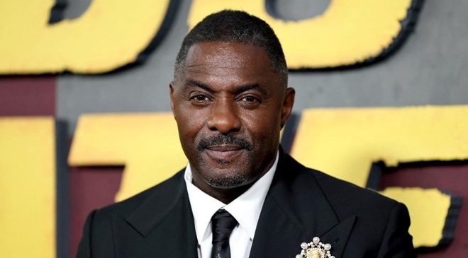 The Wire yıldızı Idris Elba: Diziyi hala izlemedim – Son Dakika Yaşam Haberleri
