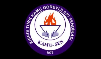 Kamu-Sen, Sosyal Sigortalar Dairesi İskele şubesinde yarın tam gün greve gidecek