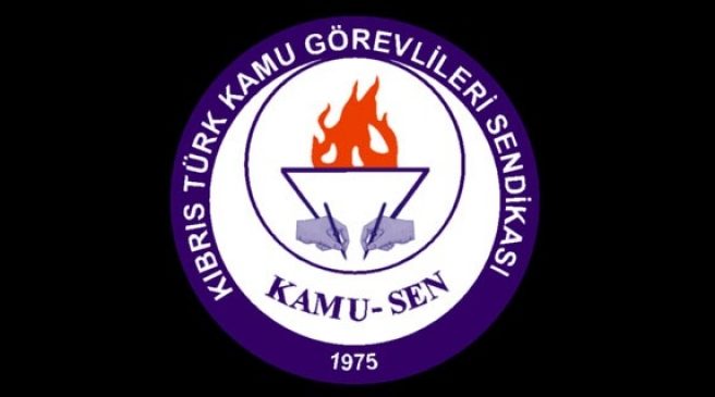 Kamu-Sen, Sosyal Sigortalar Dairesi İskele şubesinde yarın tam gün greve gidecek