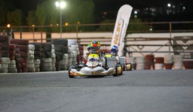 Motul 2025 ROK Cup Karting Şampiyonası