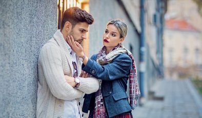 Hak ettiğiniz ilişkide misiniz? 3 soru gerçeği gözler önüne seriyor