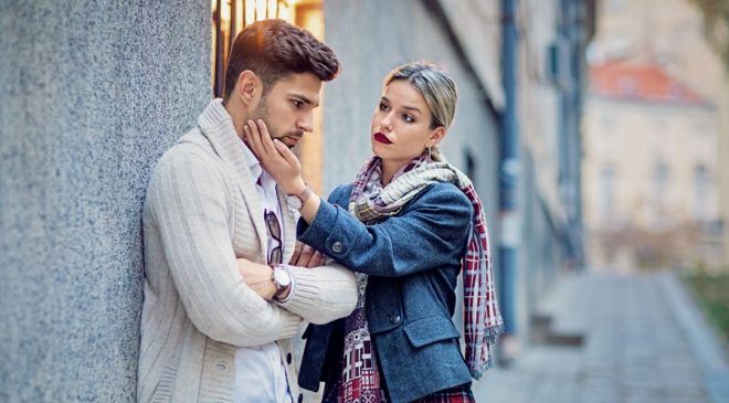 Hak ettiğiniz ilişkide misiniz? 3 soru gerçeği gözler önüne seriyor