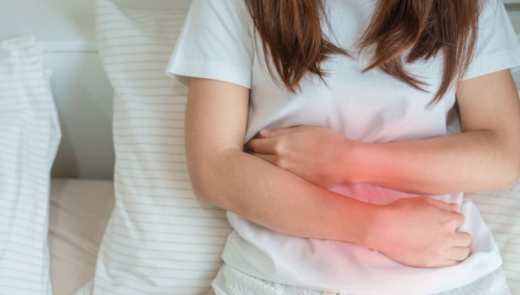Yumurtalık kanserinin erken belirtisi: Hep göz ardı ediliyor