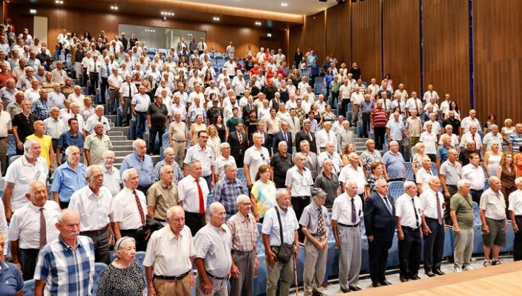 Maliye Bakanlığı: “Gazilik Kartı’ uygulaması sosyal adalet ve toplumsal sorumluluk ilkeleri doğrultusunda hayata geçirildi”