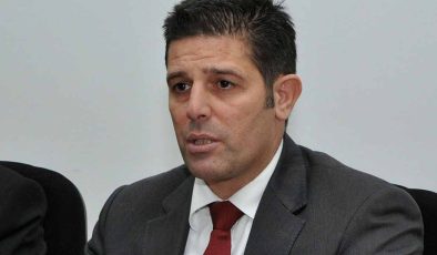Milli Olimpiyat Komitesi Başkanı Kamalı , 20 Temmuz Barış ve Özgürlük Bayramı dolayısıyla mesaj yayımladı