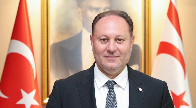 Meclis Başkanı Öztürkler: 1 Ağustos bir halk mücadelesinin simgesidir