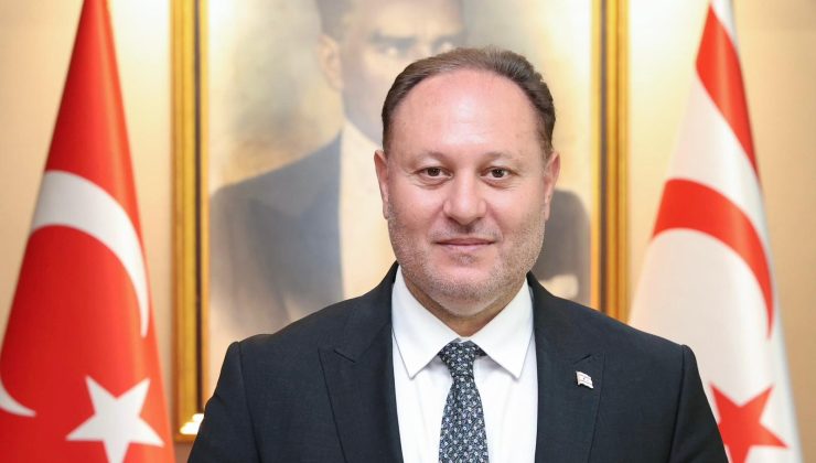 Meclis Başkanı Öztürkler: 1 Ağustos bir halk mücadelesinin simgesidir