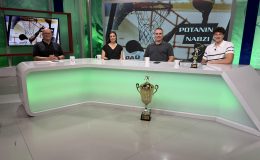 Şampiyonluk kupası “Potanın Nabzı”ndaydı