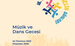 16. Lefkoşa Gençlik Günleri, konser ve dans gösterileriyle başlıyor