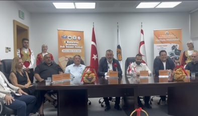 “Beyarmudu Belediyesi 11. Patates Kültür ve Sanat Festivali” 31 Temmuz’da başlıyor