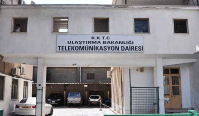 Telekomünikasyon Dairesi 30 Haziran’a kadar olan borçların 18 Ağustos’a kadar kapatılmasını istedi
