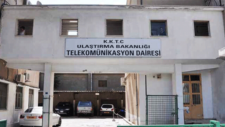Telekomünikasyon Dairesi 30 Haziran’a kadar olan borçların 18 Ağustos’a kadar kapatılmasını istedi