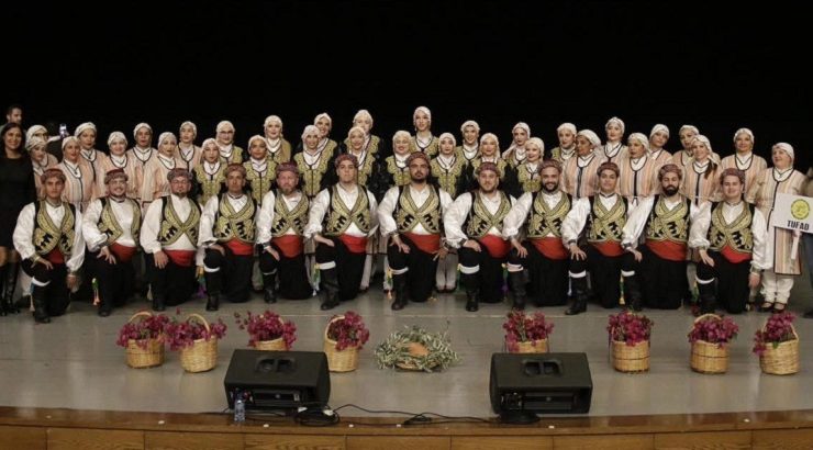 TUFAD, Kosova yolcusu