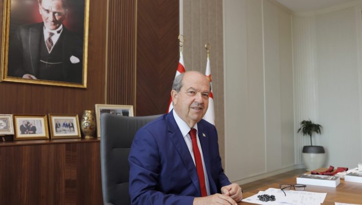 Tatar, Melbourne’daki 20 Temmuz etkinliğine canlı bağlantı ile katıldı