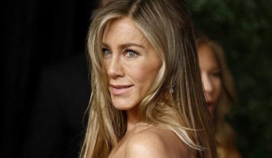 Jennifer Aniston’ın yeni aşkı