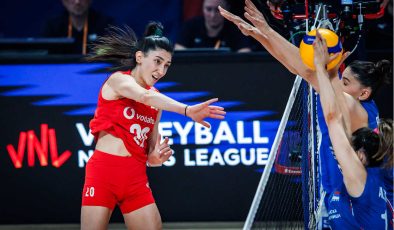 “Filenin Sultanları” çeyrek finalde rakip Japonya
