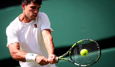 Djokovic – Sınner yarı finalde karşılaşacak