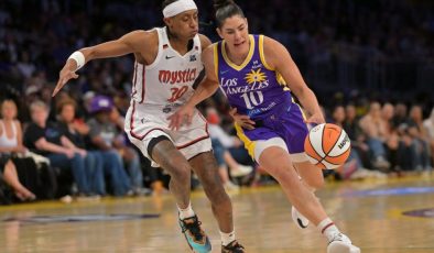 WNBA Ligi