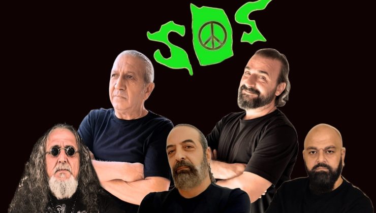 “Yalnızım Dostlarım”a SOS dokunuşu