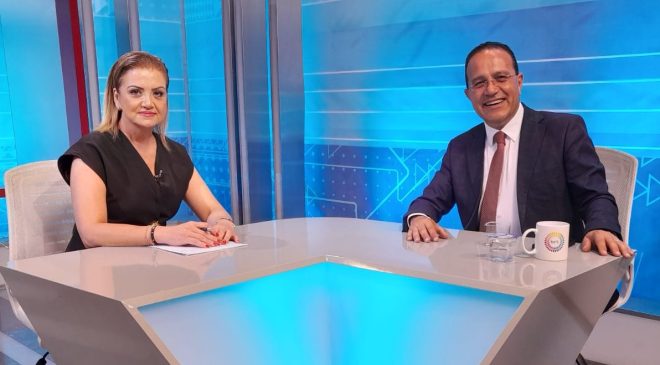 Şahali: HP’nin kararına çok şaşırmadım