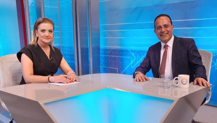 Şahali: HP’nin kararına çok şaşırmadım