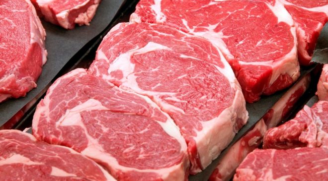 Kırmızı et kanser yapar mı? Bulgular dikkat çekici