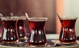 Çay içince vücudunuza ne olur? Meğer böyle bir zararı varmış