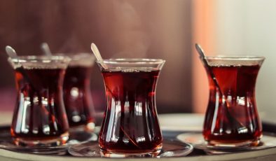 Çay içince vücudunuza ne olur? Meğer böyle bir zararı varmış