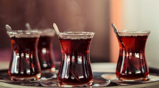 Çay içince vücudunuza ne olur? Meğer böyle bir zararı varmış