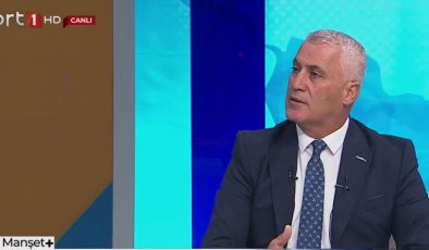Amcaoğlu BRT’ye konuştu: ‘Alım gücünü koruyacak projeler yapıyoruz’