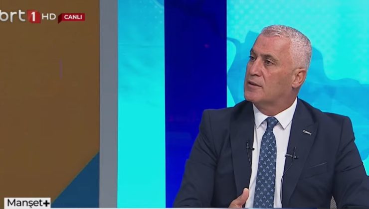 Amcaoğlu BRT’ye konuştu: ‘Alım gücünü koruyacak projeler yapıyoruz’