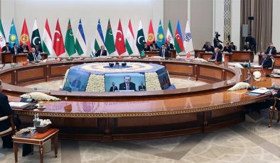 Azerbaycan, 17. EİT Zirvesi’ne ev sahipliği yapacak