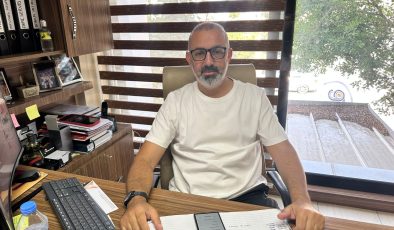 Toplu Taşımacılar Birliği Başkanı Akandere: Doğru ve adil bir sistem için her türlü katkıya hazırız